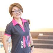 黃瀅潔秘書長-照片V 黃瀅潔秘書長-照片V